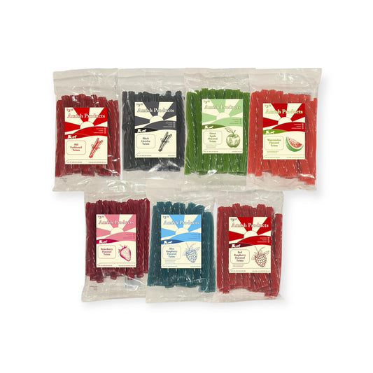 Amish Licorice Twist Sampler Pack